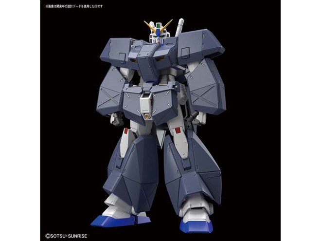 バンダイ、ガンプラ「MG 1/100 ガンダムNT-1 Ver.2.0」の発売日決定