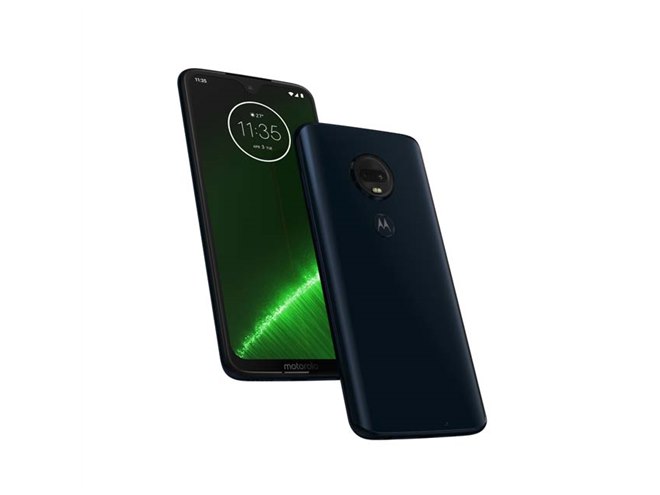 moto  g7 plus 新品未開封　モトローラ　simフリースマホ モトローラ、税別2～3万円台のSIMフリースマホ「moto g7