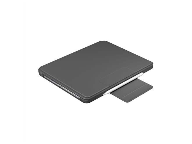 ロジクール キーボード一体型ケース SLIM FOLIO PRO iK1274 ロジクール キーボード一体型ケース SLIM FOLIO PRO iK1274 の