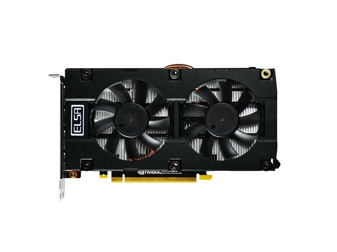 エルザ、「GeForce GTX 1660 Ti」を搭載したビデオカード - 価格.com