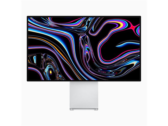 アップル　デイスプレイ　モニター アップル、32型Retina 6K液晶ディスプレイ「Pro Display XDR」 - 価格.com