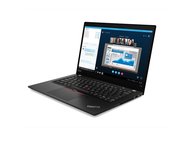 レノボ、Ryzen PRO搭載の“高セキュリティ”ノートPC「ThinkPad X395/T495s/T495」 - 価格.com