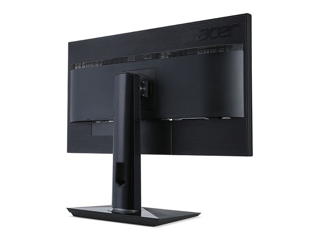 エイサー、HDR10対応の28型4K液晶ディスプレイ「CB281HKAbmiiprx