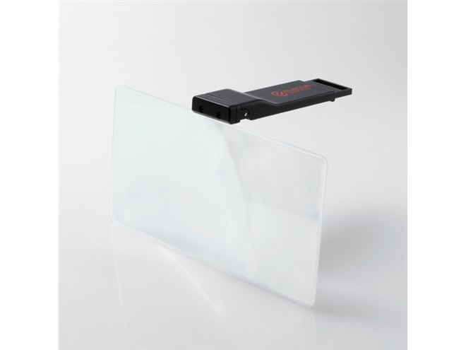 エレコム、スマホ/タブレット用ゲーミンググリップやフィンガーボタン