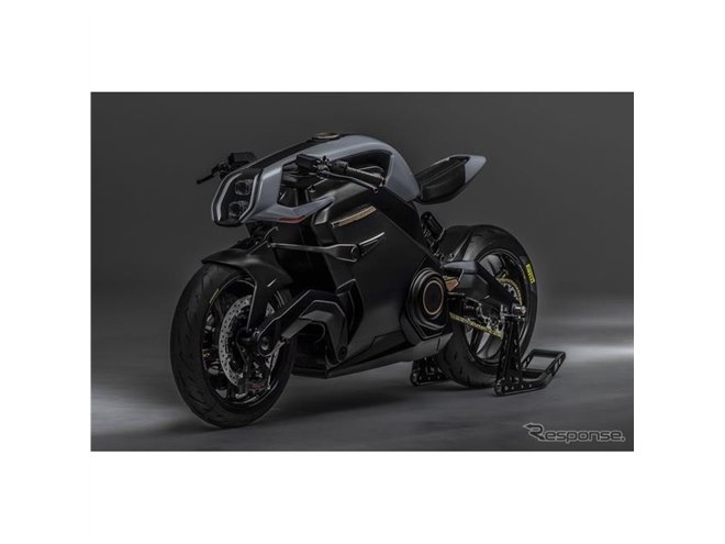 電動バイク 1970年代からやってきた電動バイク「Super 73」にシンプルなデザインで