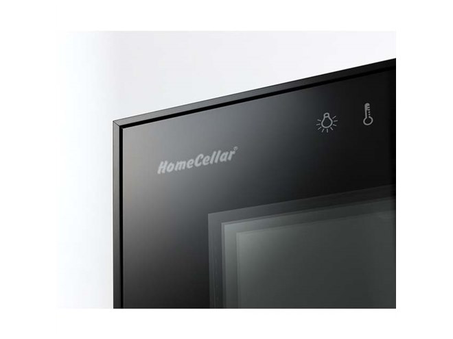 フォルスター、ワインセラー「HomeCellar」新モデル4機種を6月中旬ごろ