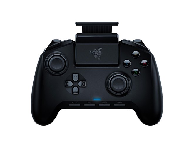 Razer、Androidスマホ用コントローラー「Raiju Mobile」 - 価格.com