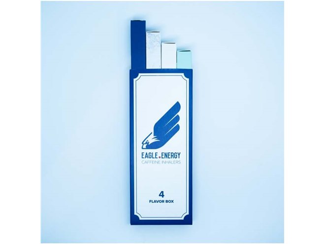 吸引型エナジードリンク”をうたう「EAGLE ENERGY」にチョコミントが