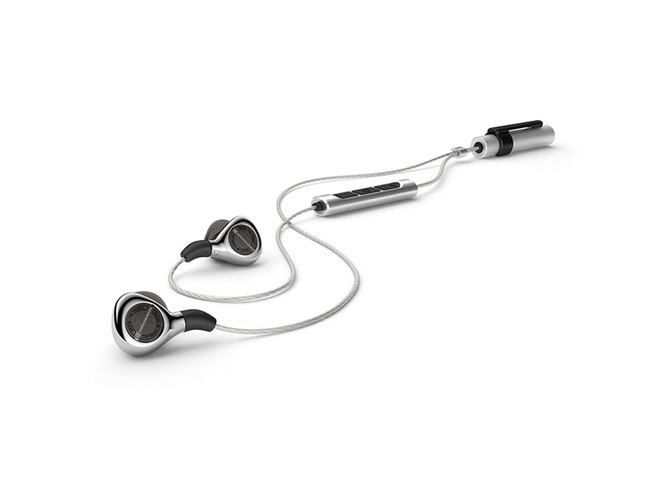 beyerdynamicイヤホン ヘッドホン・イヤホン - beyerdynamic (ベイヤーダイナミック）