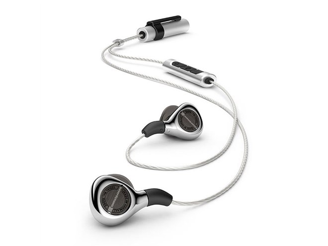 beyerdynamic、テスラテクノロジーを採用したワイヤレスイヤホン