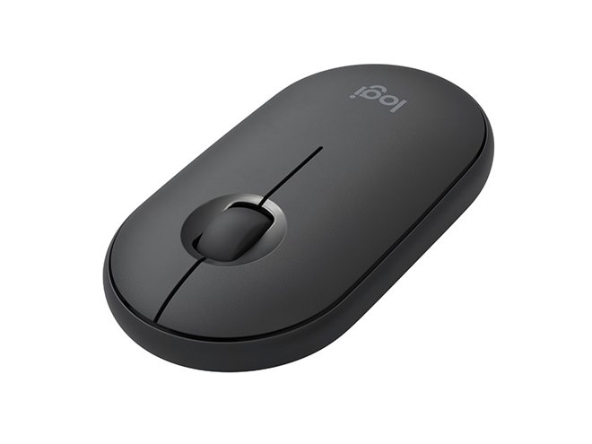 (まとめ) ロジクール Pebble M350ワイヤレスマウス オフホワイト SE-M350OW 1個 〔×3セット〕 | Logitech Pebble M350 ワイヤレスマウス BluetoothまたはUSB