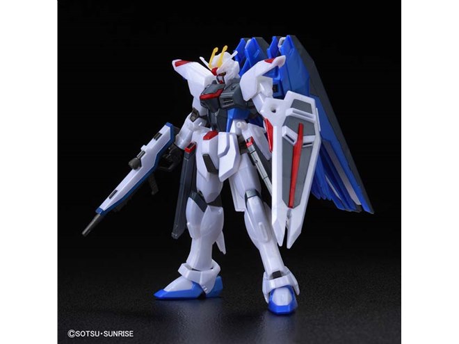 HG フリーダムガンダム vs フォースインパルスガンダム　メタリック　ガンプラ Amazon | バンダイ(BANDAI) HG 1/144 フリーダムガンダムvs
