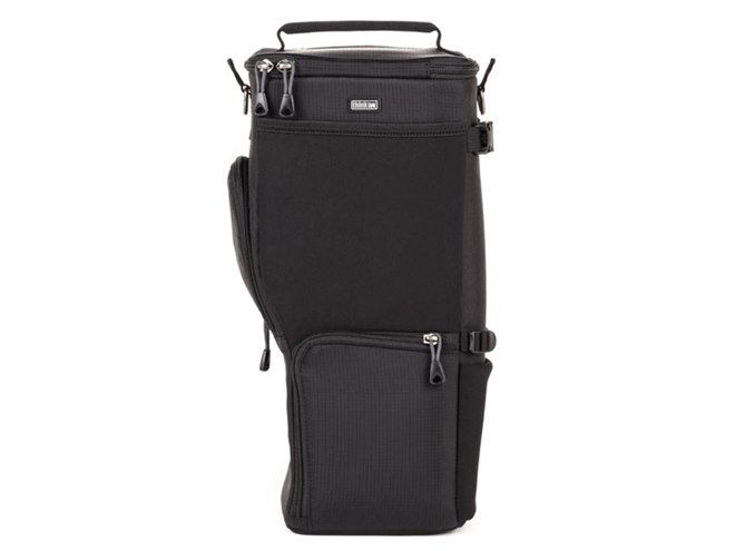 thinkTANKphoto、超望遠レンズ対応のカメラホルスター「Digital