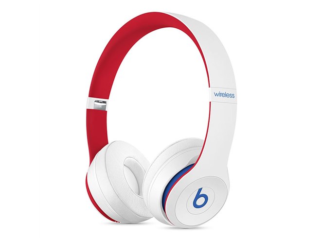 Beats、ワイヤレスヘッドホン「Solo3 Wireless」の新色The Club Collection - 価格.com