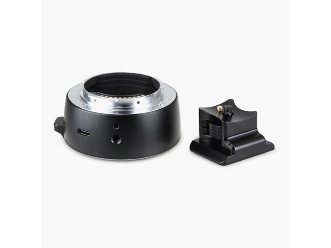 SONY E TECHART 電子マウントアダプター 荻窪カメラのさくらや / TECHART 電子マウントアダプター LM-EA9