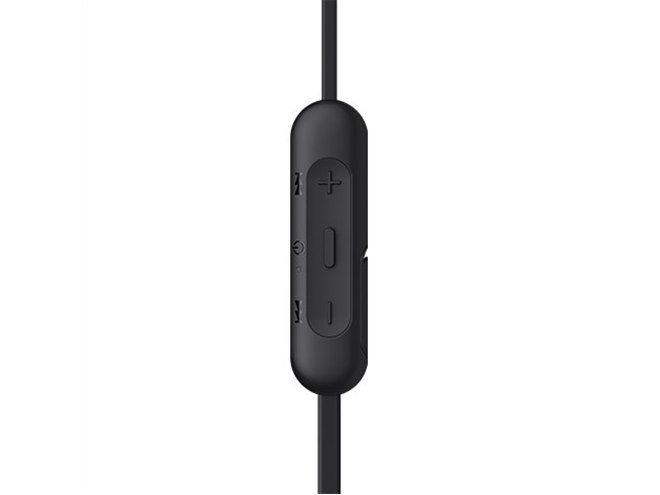 ヘッドホン SONY WI-C310(B) ヨドバシ.com - ソニー SONY ワイヤレスステレオヘッドセット