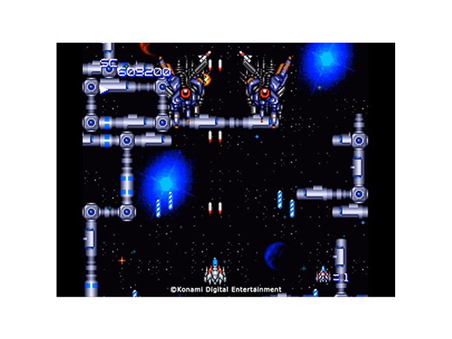 コナミ、手のひらサイズのゲーム機「PCエンジン mini」発売へ
