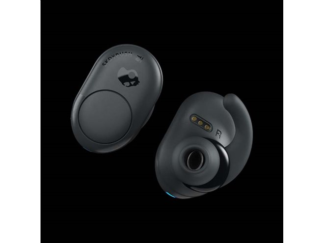 Skullcandy、タッチセンサー搭載の完全ワイヤレスイヤホン「Indy