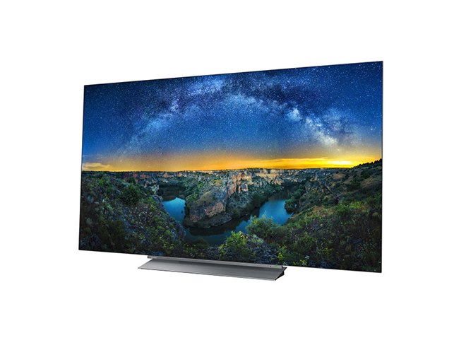 東芝、4Kダブルチューナーを搭載した有機ELテレビ「レグザPro