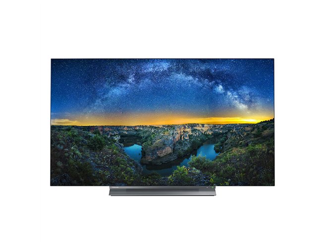 TOSHIBA 東芝　REGZA レグザ　65X930 テレビ to01.jpg