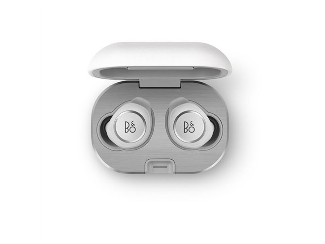 BANG&amp;OLUFSEN BEOPLAY E6 ワイヤレスイヤホン 【売約済】 Beoplay E6 (アクティブなライフスタイルのためのワイヤレス