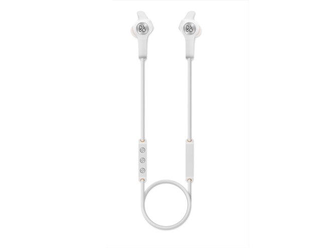 ヘッドフォン/イヤフォン B&amp;O PLAY Beoplay E8 Motion [White] Amazon.com: Bang & Olufsen 1646700 Beoplay E8 2.0 Motion