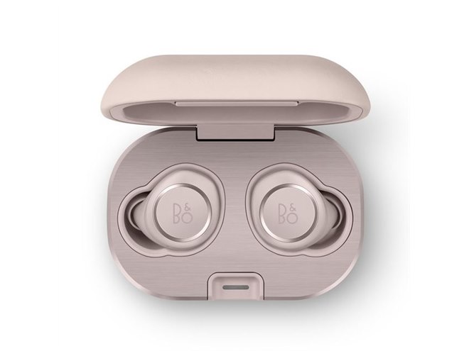 B&O Play、完全ワイヤレスイヤホン「Beoplay E8 2.0」に新色モデル