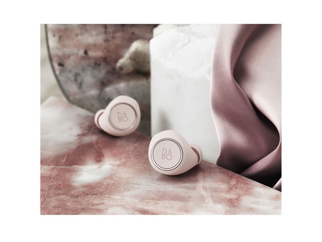 B&O Play、完全ワイヤレスイヤホン「Beoplay E8 2.0」に新色モデル