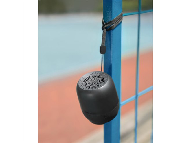 Anker、コンパクトながら最大5W出力のBluetoothスピーカー「Soundcore