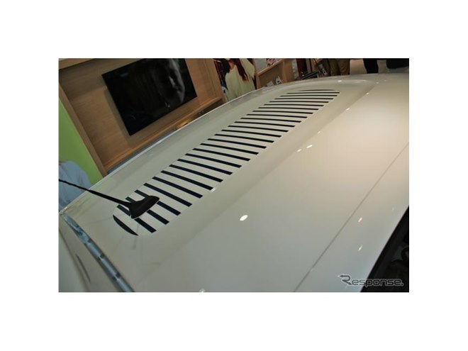 心地よさが共通、シトロエンとセントジェームスがコラボ…特別仕様車 C3