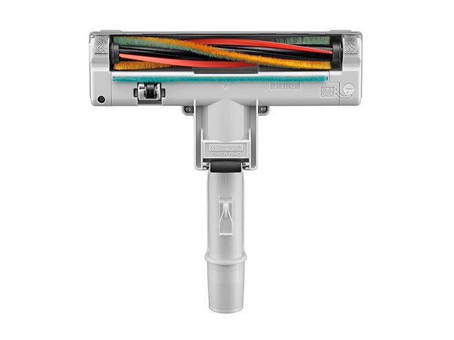 シャープ 紙パック式掃除機 EC-MP310-S （シルバー系） 掃除機