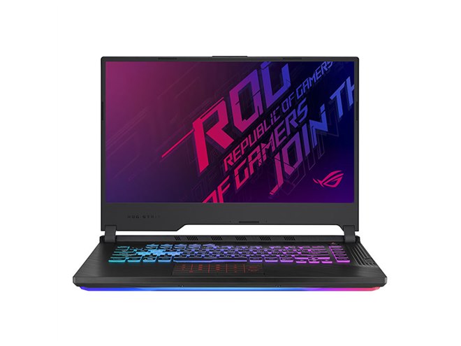 ASUS、BMW Designworksデザインの15.6型ゲーミングノートPC「ROG Strix」 - 価格.com