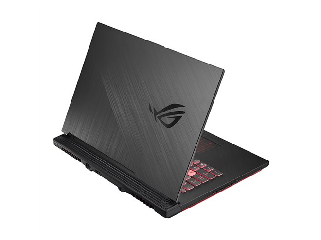 ASUS、BMW Designworksデザインの15.6型ゲーミングノートPC「ROG Strix」 - 価格.com