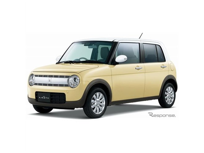 激安！スズキ SUZUKI アルトラパン 10thモデル 車検付き‼️ 値下げ不可 アルトラパン（スズキ）S（2019年10月）｜カタログから中古車を探す