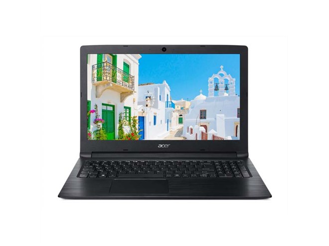 約65,000円、エイサーの15.6型ベーシックノートPC「A315-53-A24U/KF