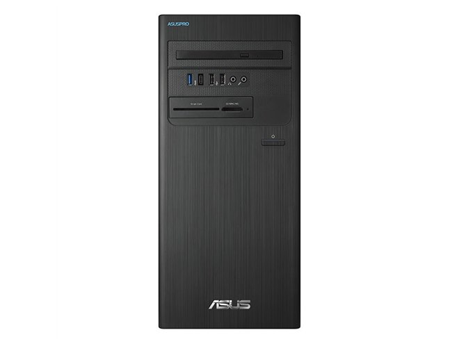 ASUS、ハイスペックなビジネス向けデスクトップPC「ASUSPRO D640MB