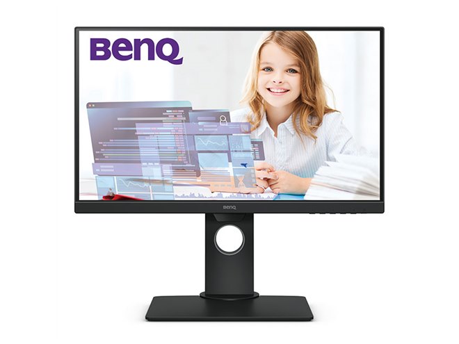 BenQ スピーカー内蔵 モニター 23.8インチ フルHD ディスプレイ BenQ