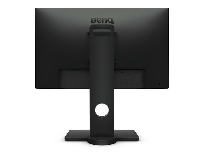 BenQ、アイケア技術を搭載した23.8型フルHD液晶ディスプレイ