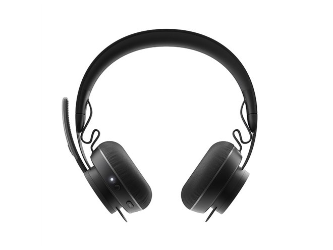 ロジクール、高性能なビジネス用ヘッドセット「Zone Wireless」 - 価格.com