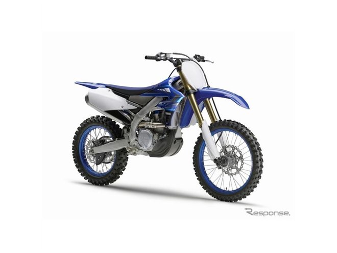 ヤマハ発動機、EDレーサー YZ250FX をフルモデルチェンジ 新 ヤマハ発動機、EDレーサー YZ250FX をフルモデルチェンジ 新