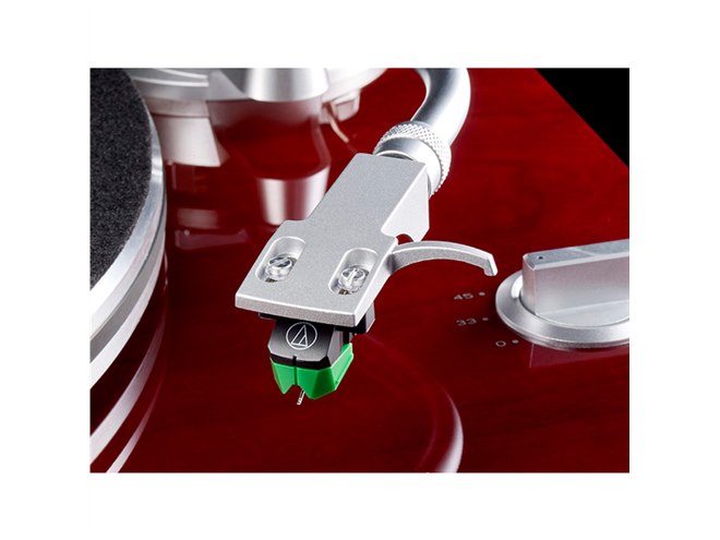 TEAC、外掛け式ベルトドライブ採用のターンテーブル「TN-3B」 - 価格.com