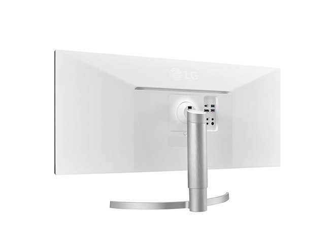 ディスプレイ LG Electronics - 34WL85C-B LG 34WL85C-B 34 Inch 21:9 UltraWide™ QHD IPS Curved Monitor