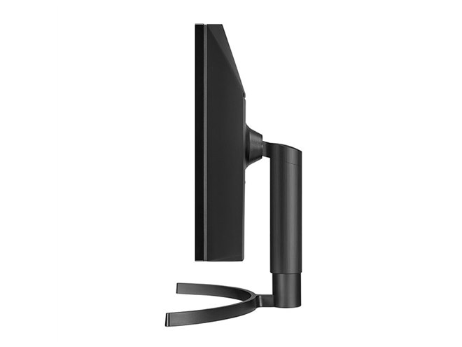 【完動品】LGエレクトロニクス 液晶ディスプレイ 34WL850-W LG 34WL850-W 34 Inch 21:9 UltraWide® WQHD Nano IPS Monitor