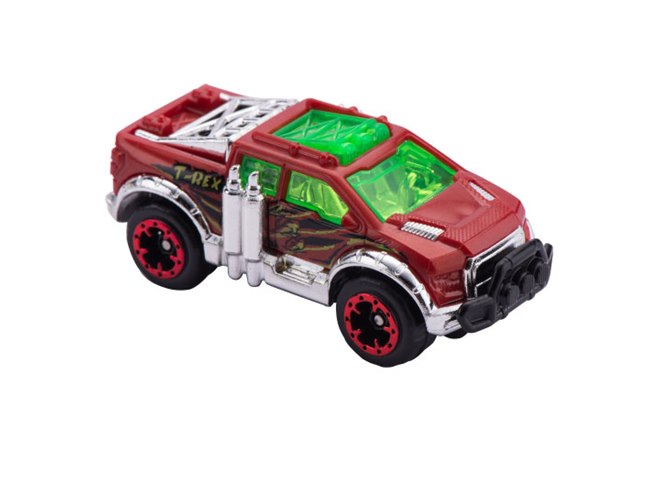 CCP、ダイキャスト製ミニカー「メタルマシーンズ」シリーズ - 価格.com