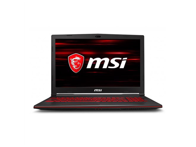 MSI、Core i7とGeForce GTX 1050を搭載した15.6型ゲーミングPC - 価格.com