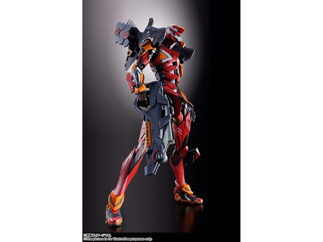 予約済み 新品 METAL BUILD 新世紀エヴァンゲリオン エヴァンゲリオン初号機 予約購入済 METAL BUILD 新世紀エヴァンゲリオン エヴァンゲリオン初