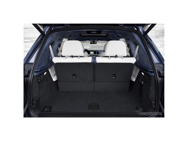 価格.com - 【BMW X7】最上位ラグジュアリーSUVを日本市場へ導入 価格1079万円より