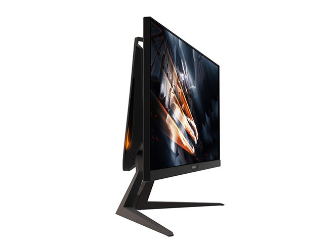 aorus kd25f 240hz ゲーミングモニター AORUS KD25F Gaming Monitor 主な特徴 | ディスプレイ