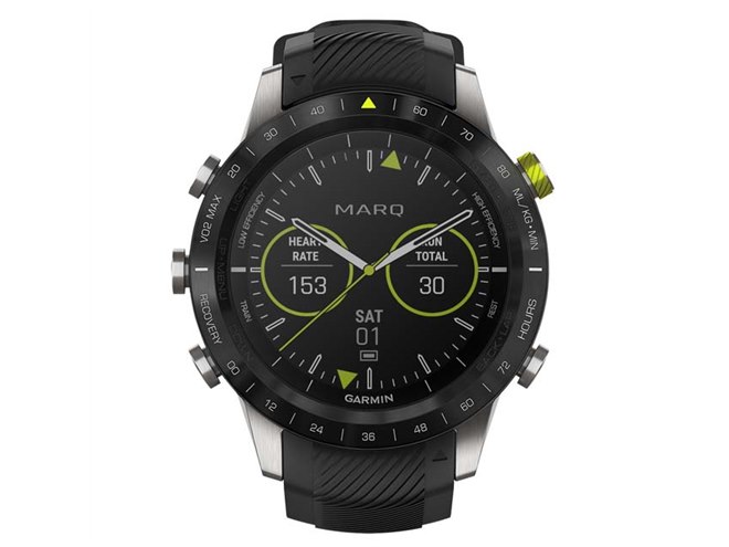 【生産終了】GARMIN ガーミン マークアスリート プロウォッチ ゴルフ レア 生産終了】GARMIN ガーミン マークアスリート プロウォッチ