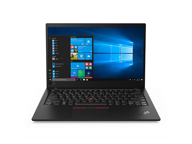 レノボ、14型モバイルノートPC「ThinkPad X1 Carbon/Yoga」の2019年モデル - 価格.com